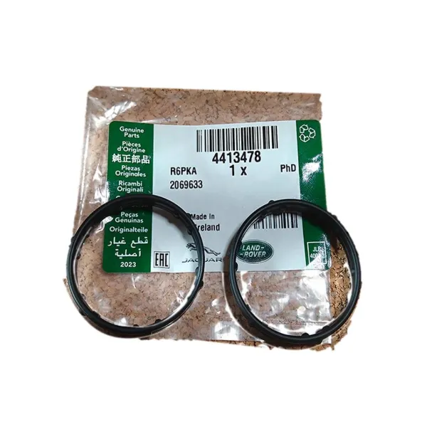 Vedante de termostato Land Rover Range Rover SPORT I